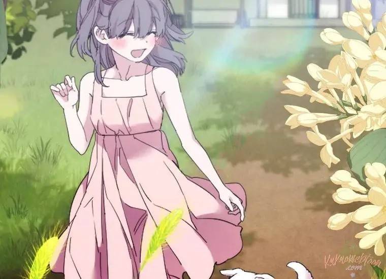 When Villainess Falls in Love Chapter 104