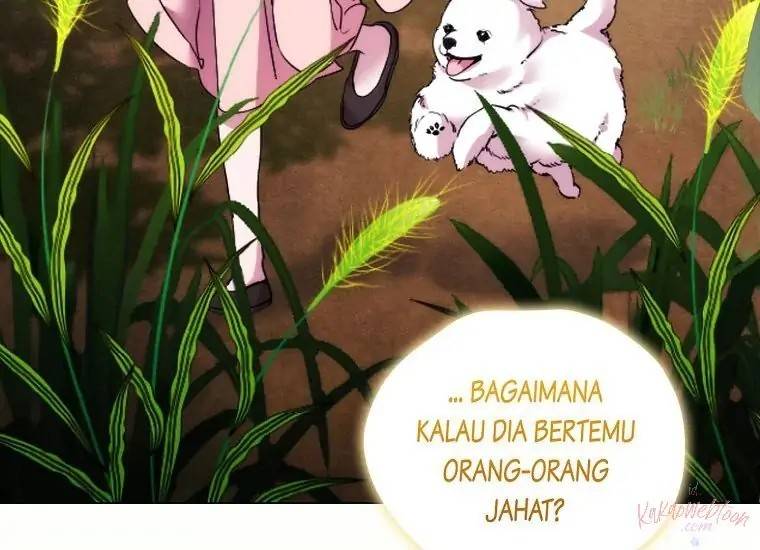 When Villainess Falls in Love Chapter 104