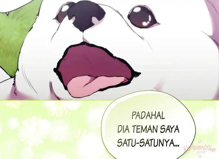 When Villainess Falls in Love Chapter 104