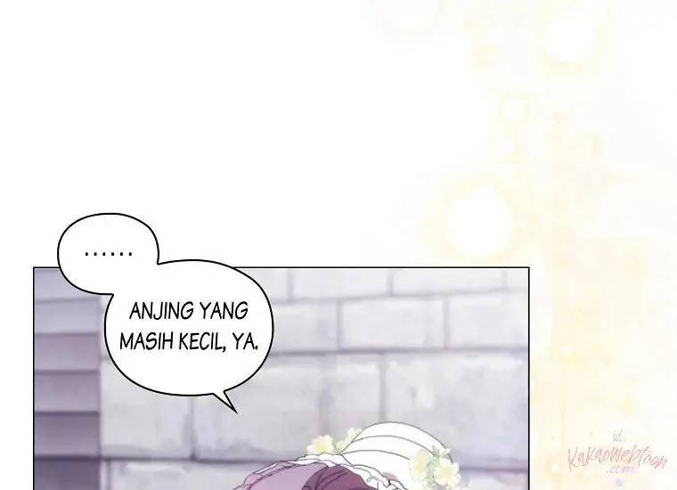 When Villainess Falls in Love Chapter 104