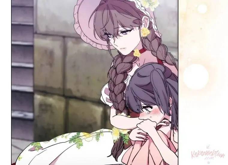 When Villainess Falls in Love Chapter 104