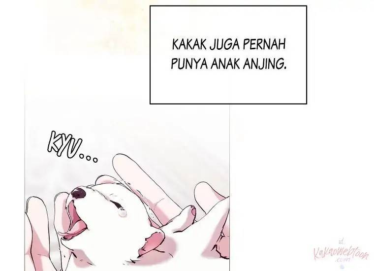 When Villainess Falls in Love Chapter 104