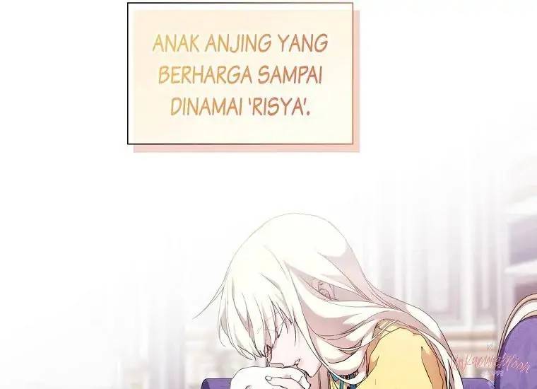 When Villainess Falls in Love Chapter 104