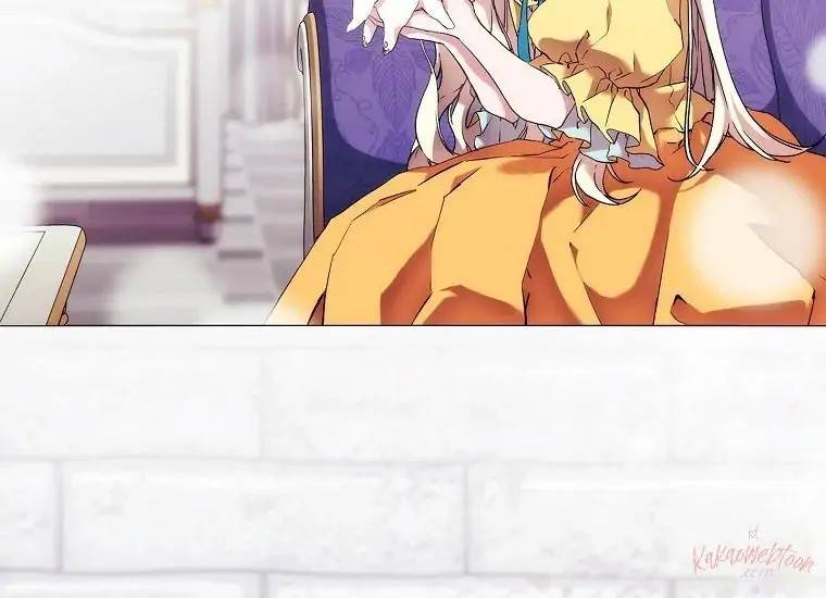 When Villainess Falls in Love Chapter 104