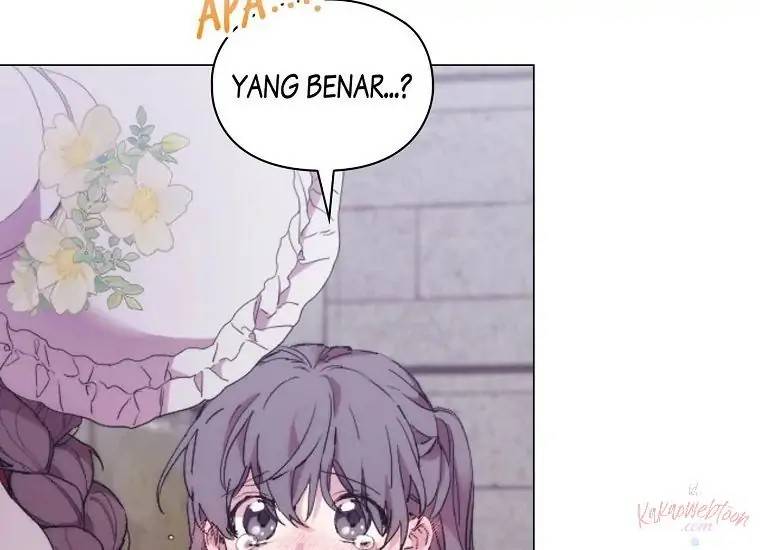 When Villainess Falls in Love Chapter 104