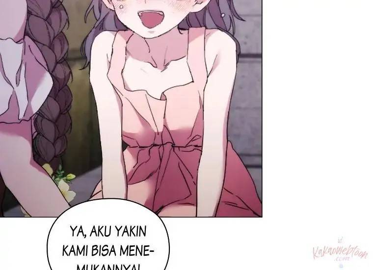 When Villainess Falls in Love Chapter 104