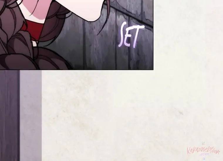 When Villainess Falls in Love Chapter 104