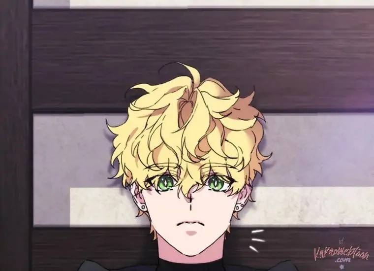 When Villainess Falls in Love Chapter 104