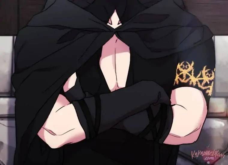 When Villainess Falls in Love Chapter 104