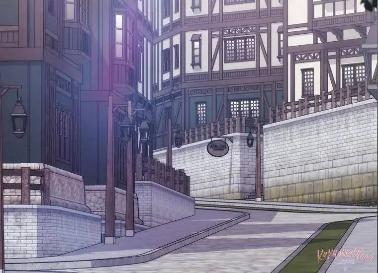 When Villainess Falls in Love Chapter 104
