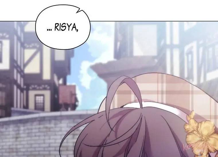 When Villainess Falls in Love Chapter 104