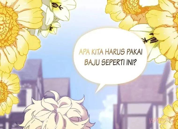 When Villainess Falls in Love Chapter 104