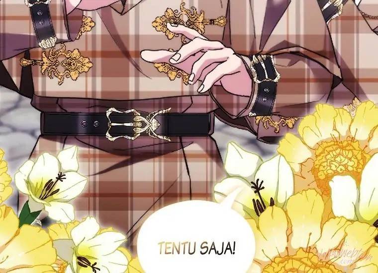 When Villainess Falls in Love Chapter 104