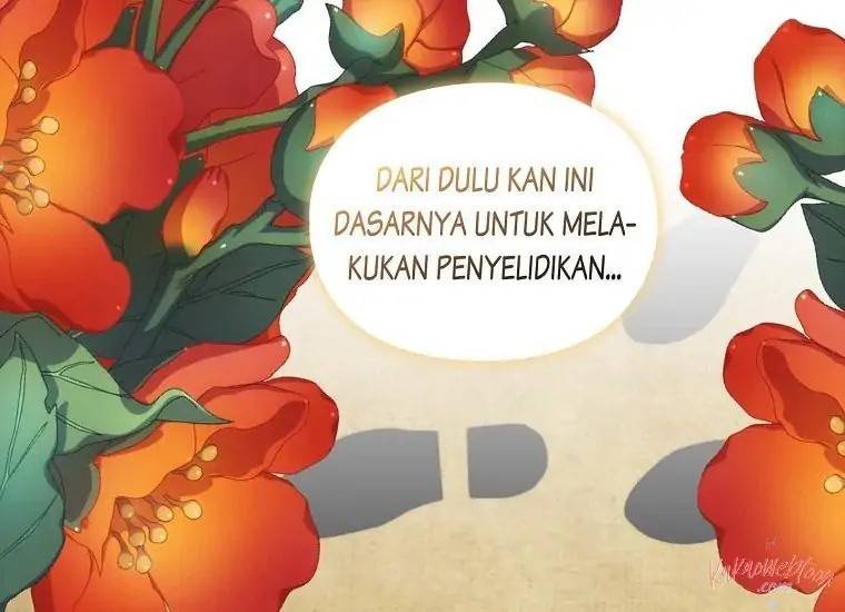 When Villainess Falls in Love Chapter 104