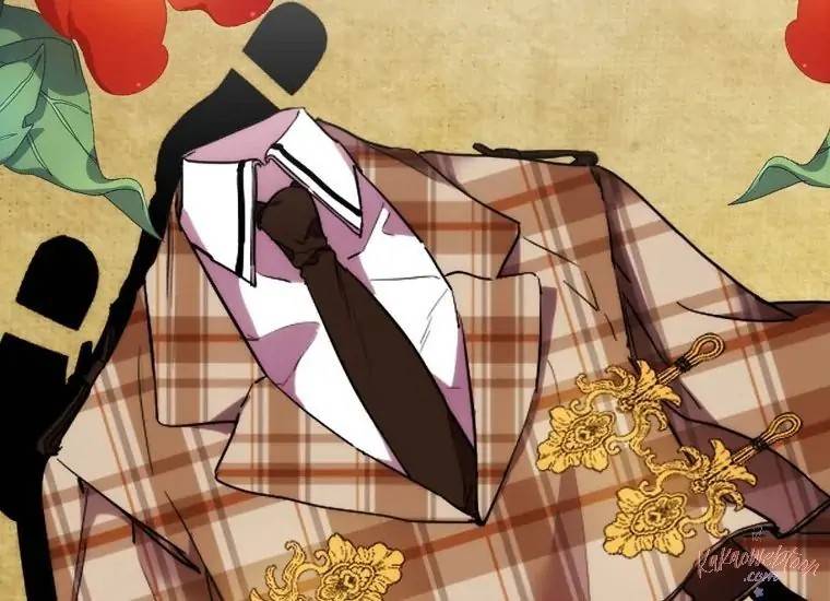 When Villainess Falls in Love Chapter 104