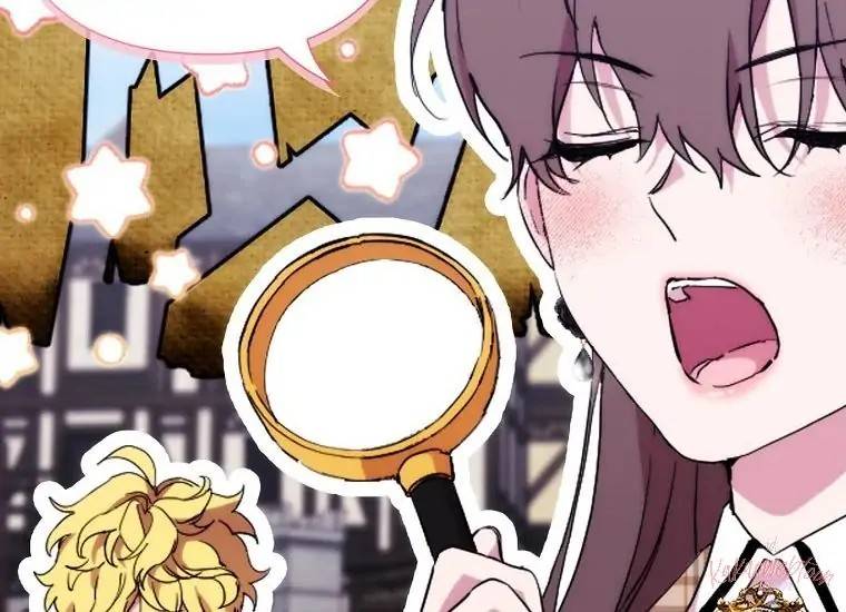 When Villainess Falls in Love Chapter 104