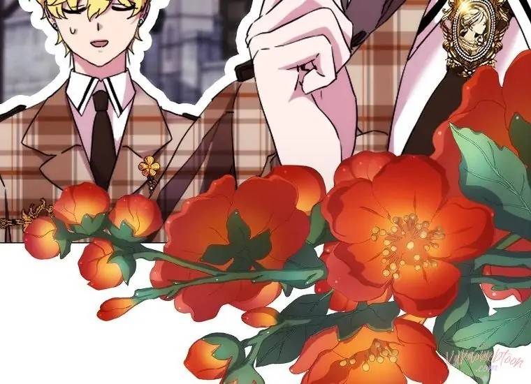 When Villainess Falls in Love Chapter 104