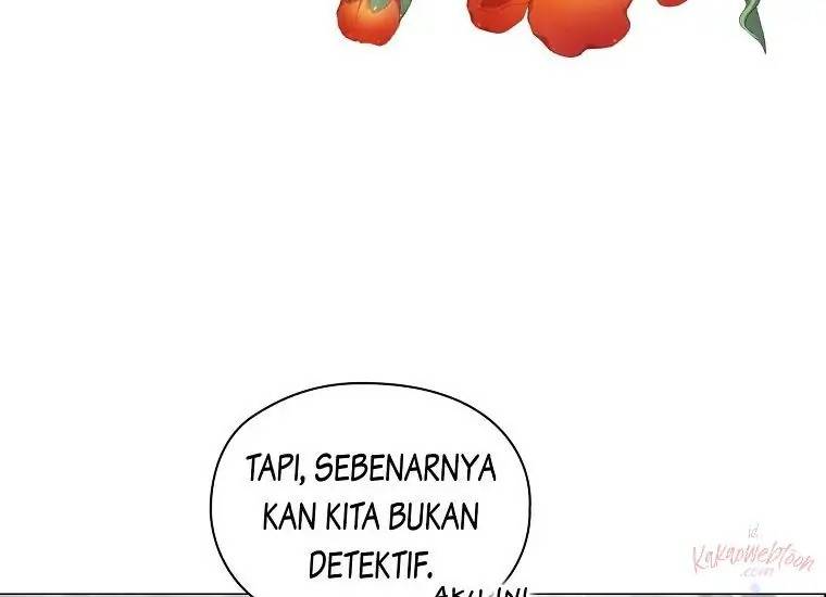 When Villainess Falls in Love Chapter 104