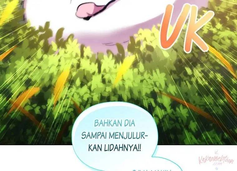 When Villainess Falls in Love Chapter 104