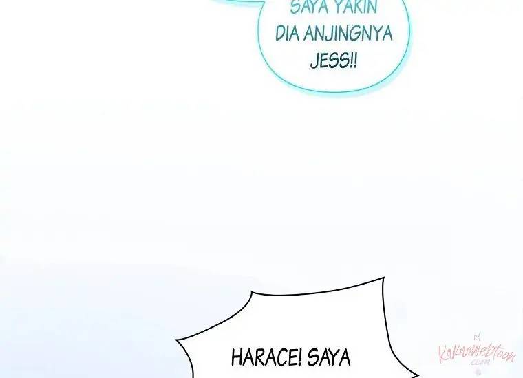 When Villainess Falls in Love Chapter 104