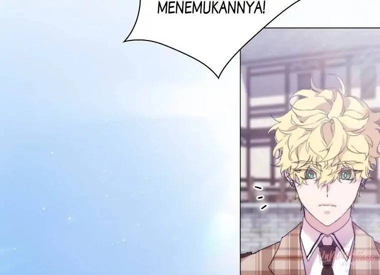 When Villainess Falls in Love Chapter 104