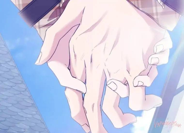 When Villainess Falls in Love Chapter 104