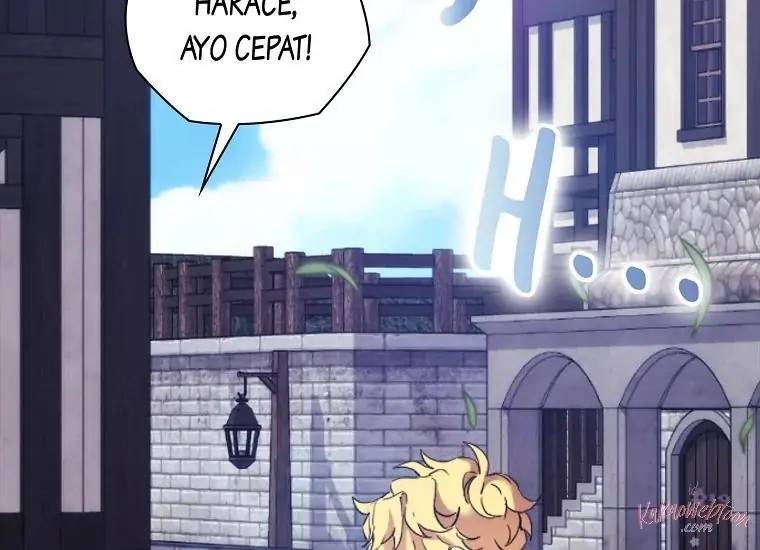 When Villainess Falls in Love Chapter 104
