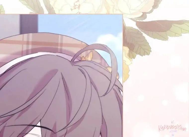 When Villainess Falls in Love Chapter 104