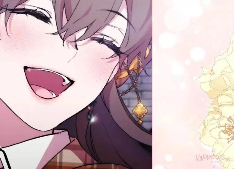 When Villainess Falls in Love Chapter 104