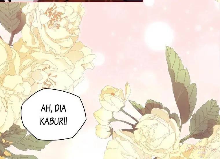 When Villainess Falls in Love Chapter 104