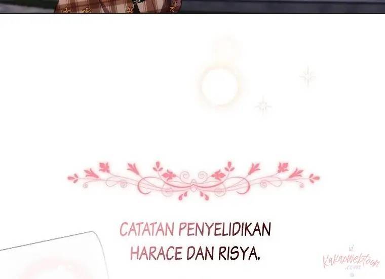 When Villainess Falls in Love Chapter 104