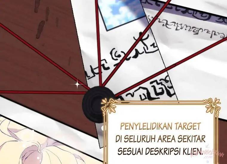 When Villainess Falls in Love Chapter 104