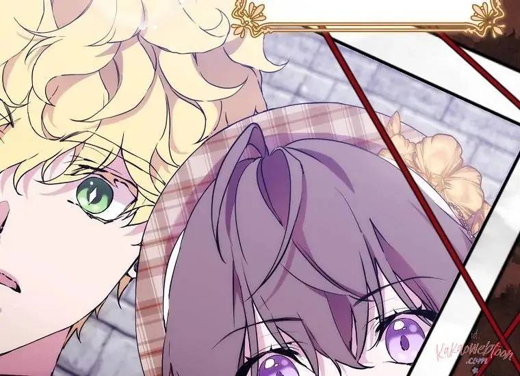 When Villainess Falls in Love Chapter 104