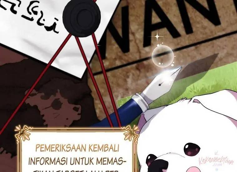 When Villainess Falls in Love Chapter 104
