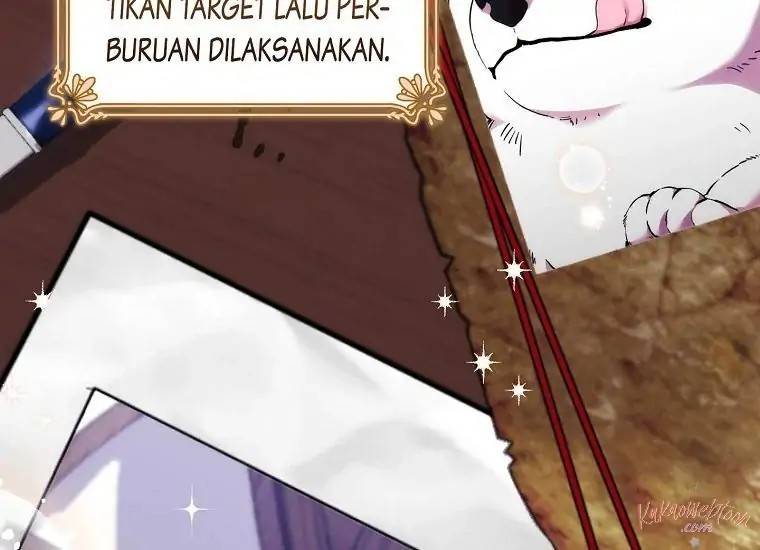 When Villainess Falls in Love Chapter 104