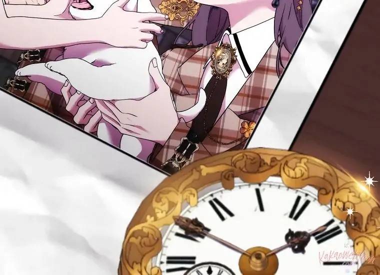 When Villainess Falls in Love Chapter 104