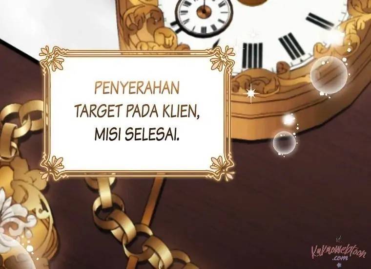 When Villainess Falls in Love Chapter 104