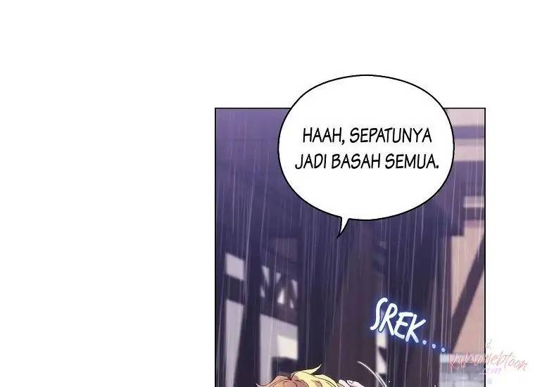 When Villainess Falls in Love Chapter 104
