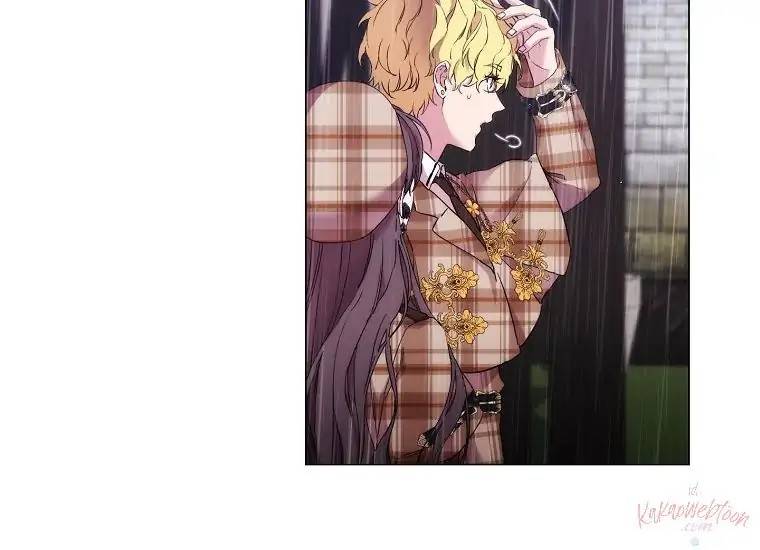 When Villainess Falls in Love Chapter 104