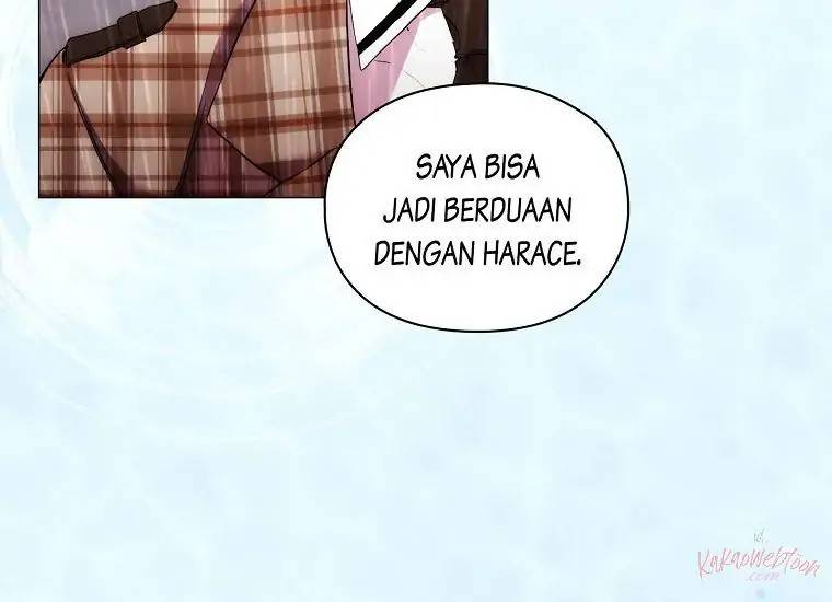 When Villainess Falls in Love Chapter 104