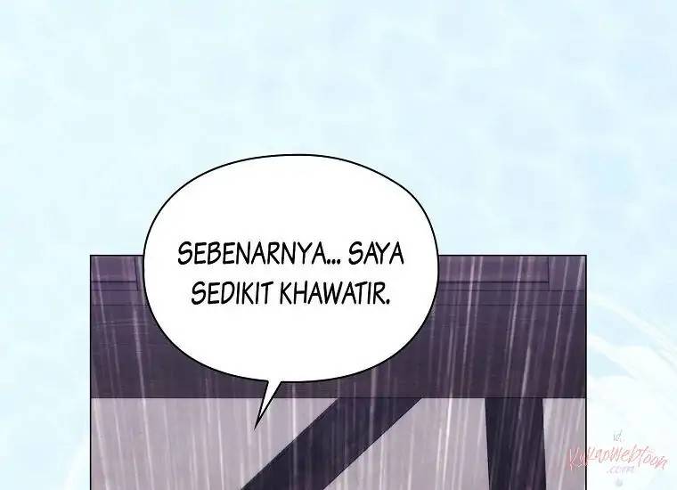 When Villainess Falls in Love Chapter 104