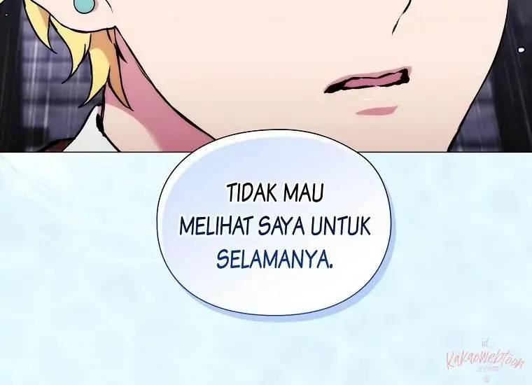 When Villainess Falls in Love Chapter 104