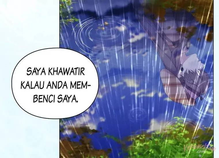 When Villainess Falls in Love Chapter 104