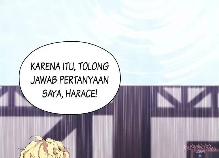 When Villainess Falls in Love Chapter 104