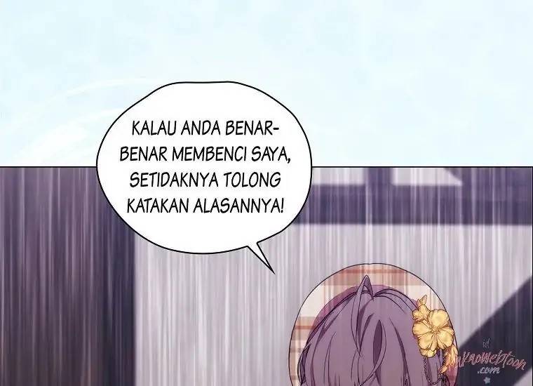 When Villainess Falls in Love Chapter 104