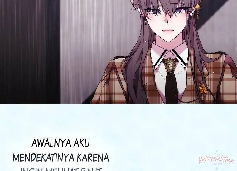 When Villainess Falls in Love Chapter 104