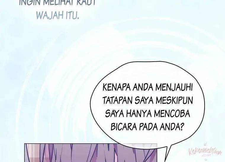 When Villainess Falls in Love Chapter 104