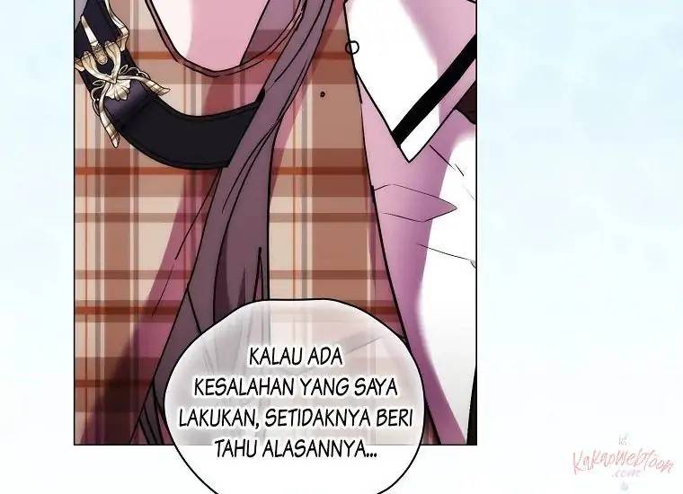 When Villainess Falls in Love Chapter 104