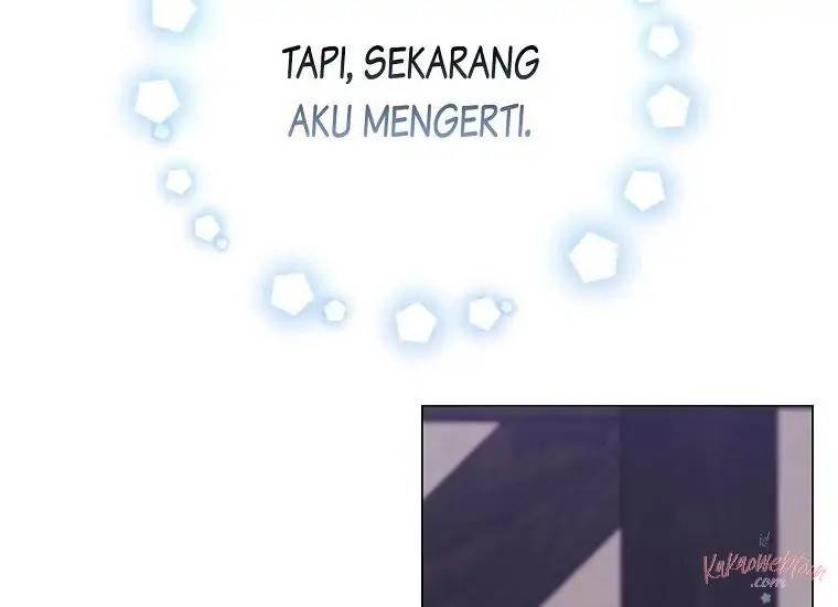 When Villainess Falls in Love Chapter 104