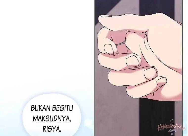 When Villainess Falls in Love Chapter 104